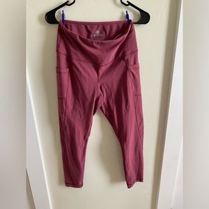 90 degree by reflex leggings